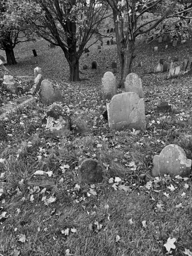old hill cemetery newburyport