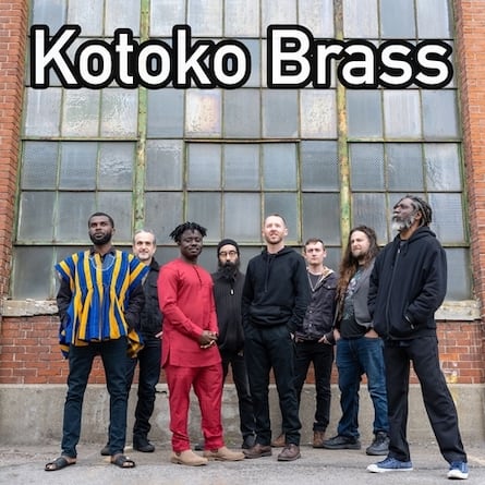 kotoko brass