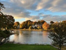 south mill pond portsmouth