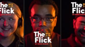 flick nh theatre project