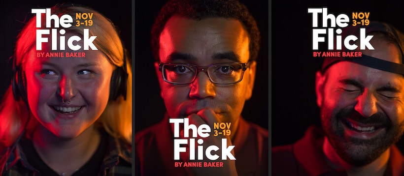 flick nh theatre project
