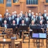 rockingham choral society
