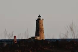 whaleback lighthouse nh