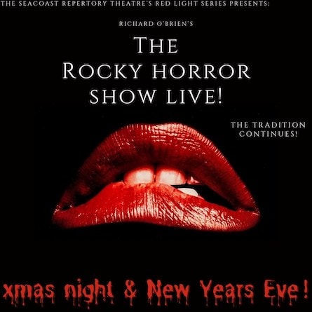 rocky horror seacoast rep