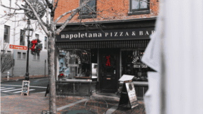 napoletana pizzeria portsmouth nh