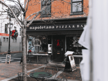 napoletana pizzeria portsmouth nh
