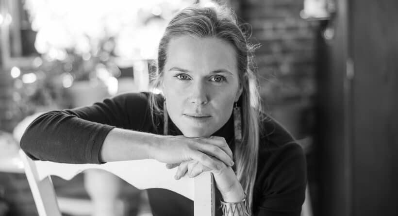 caroline cotter