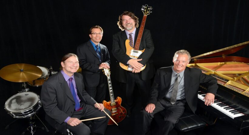 brubeck brothers