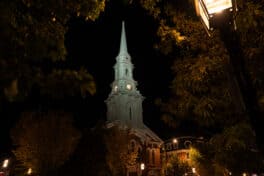 north church portsmouth nh