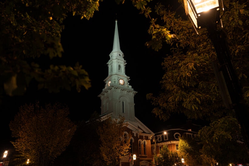 north church portsmouth nh
