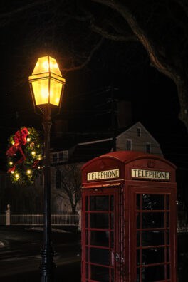 portsmouth nh phonebooth