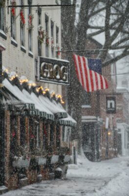 newburyport mass snow day