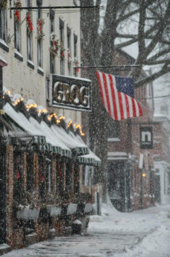 newburyport mass snow day