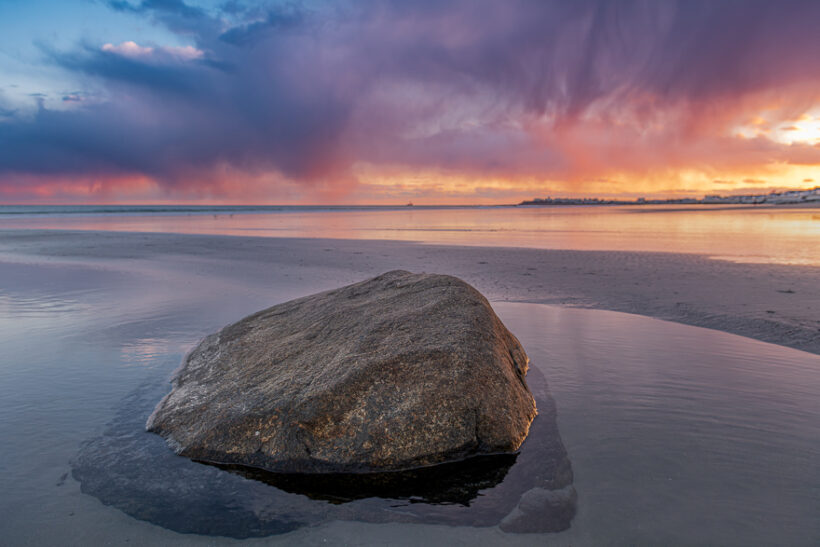 north beach hampton nh