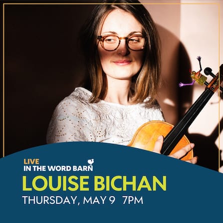 louise bichan