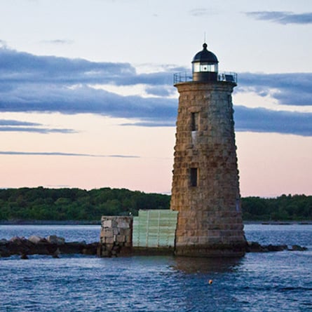 whaleback lighthouse portsmouth nh