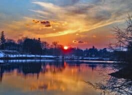 south mill pond portsmouth