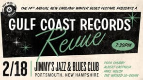 gulf coast records revue