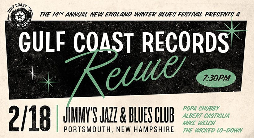 gulf coast records revue