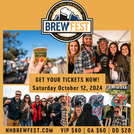 new hampshire brewfest portsmouth