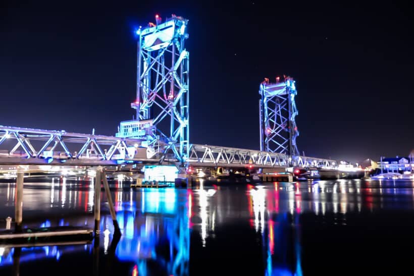 memorial bridge portsmouth nh