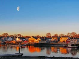 sunrise moonset portsmouth nh