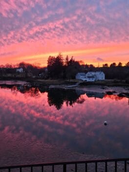 south mill pond portsmouth