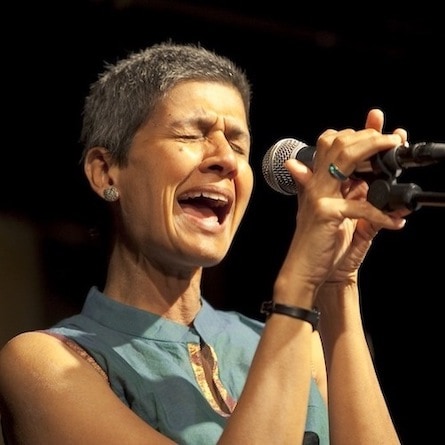 christine correa