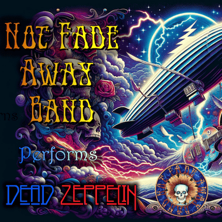 dead zeppelin