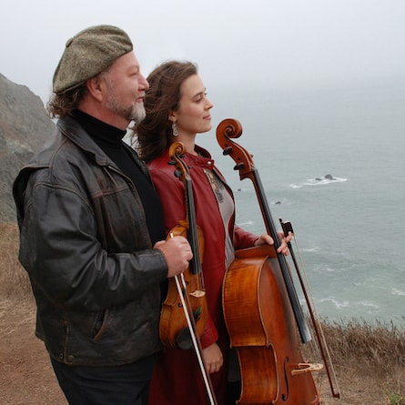 alasdair fraser natalie haas