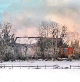barn stratham nh