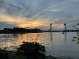 peirce island portsmouth nh