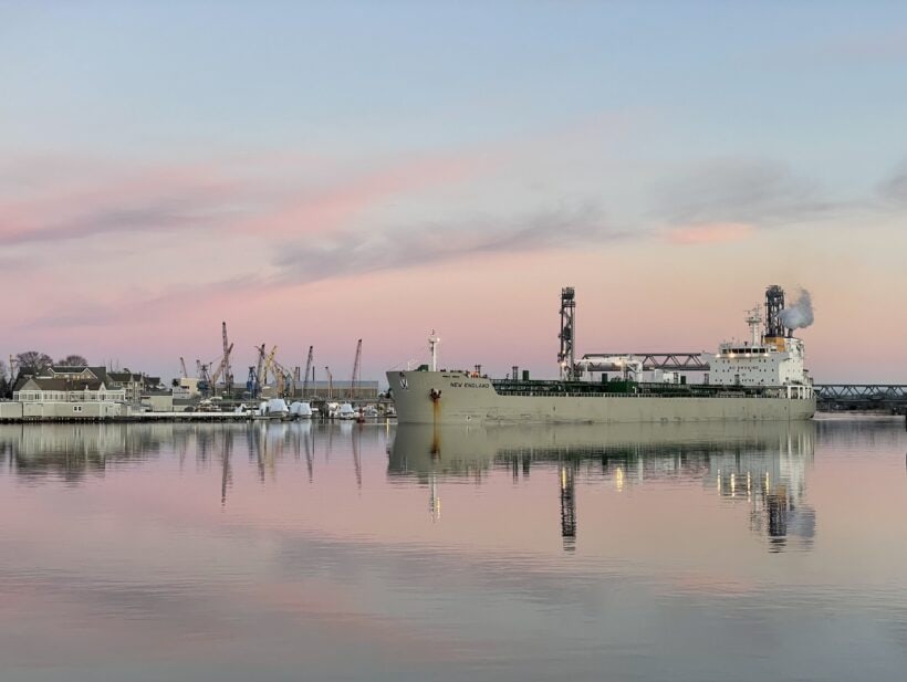 piscataqua river portsmouth ship