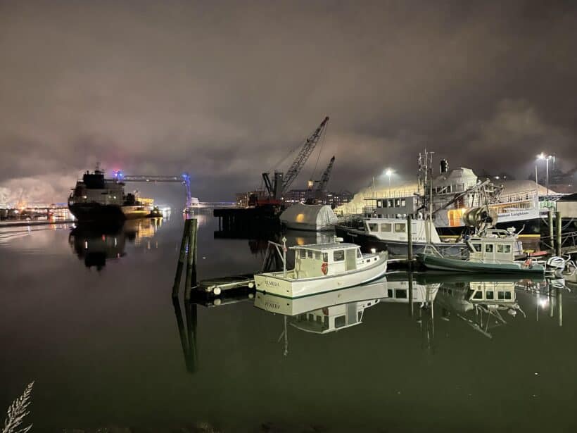 piscataqua river portsmouth nh