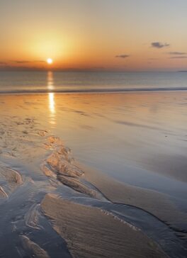 sunrise salisbury beach mass