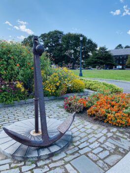 prescott park portsmouth nh