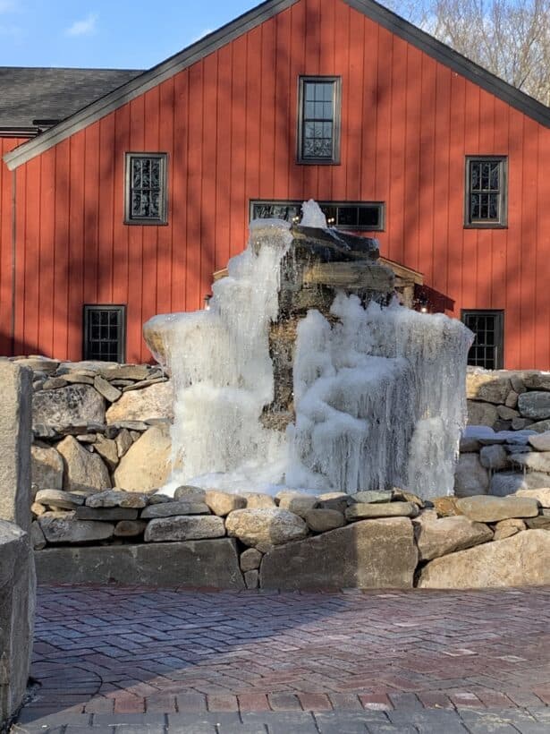 ice nottingham nh