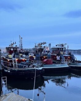 tugboats portsmouth nh