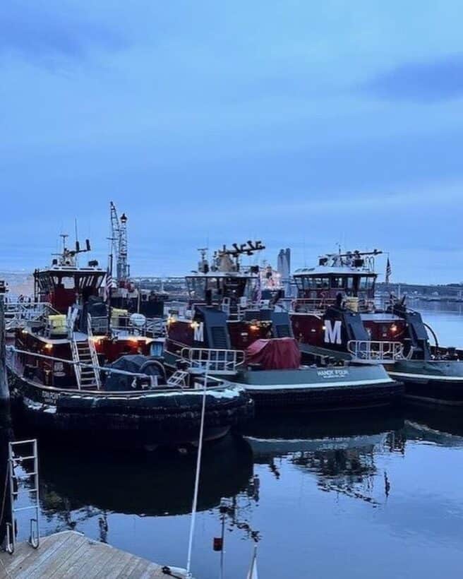 tugboats portsmouth nh