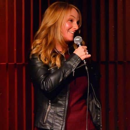 jody sloane comedy