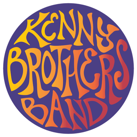 kenny brothers band