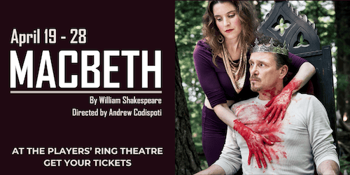 macbeth players ring portsmouth