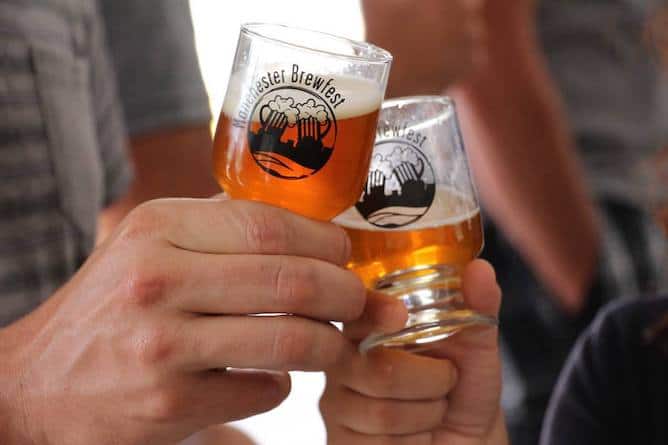 manchester brewfest 2024 nh