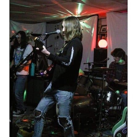 mother nimbus music band