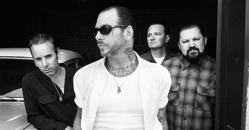social distortion