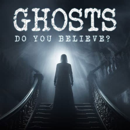 ghost hunters music hall