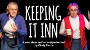 cindy pierce keeping inn