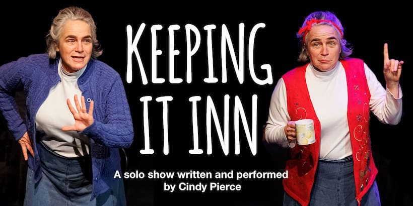 cindy pierce keeping inn