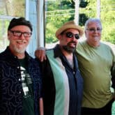 truffle band
