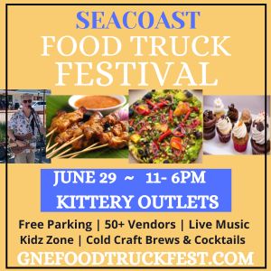 seacoast food truck festival
